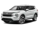 Mitsubishi Outlander: P-Line AWD Automática 2025